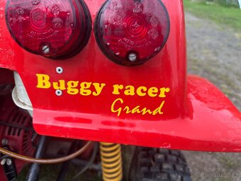 Prodám Buggy Havel RACER GRAND - 9