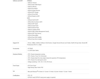 ASRock H97+E3-1245V3+32GB DDR3+chl. Scythe+podpora NVME - 9