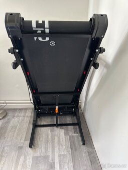 Běhací pás Brother GB4200 v TOP stavu - 9