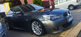 BMW 520i M-PAKET 125KW R.V: 2004 Youtube Video - 9