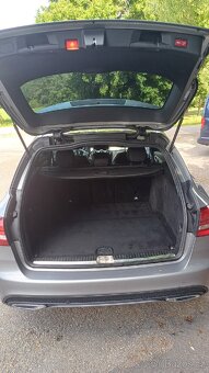 Mercedes Benz C 250 D AMG paket - 9