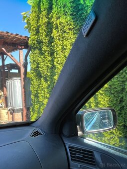 Stropnice e39 touring - 9