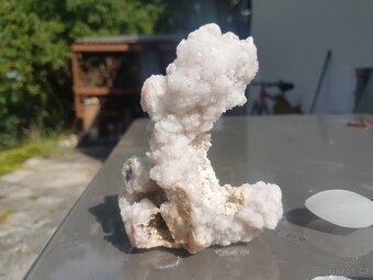Poslední kameny nabité na Slunci a Měsíci v úplňku - 9