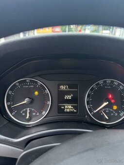 Octavia 1.2 TSI - 9