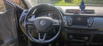 Škoda Fabia 3 - Sport - 9