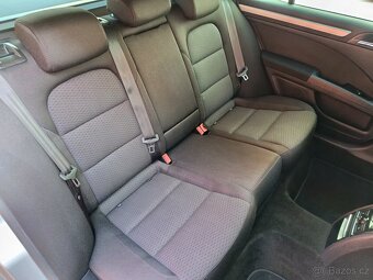 Škoda Superb 2.0 TDI 103 Kw DSG Plná servisní historie - 9