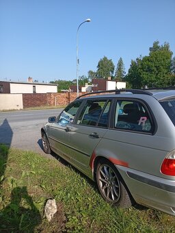 BMW E46 318 i na ND - 9
