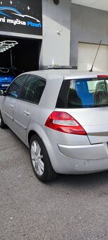 Renault Megane 2007 ,1.6i ,velká výbava - 9
