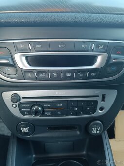 Renault Megane 3 - 9