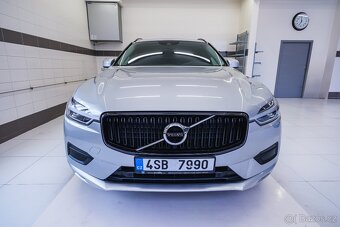 Volvo XC60 2018 D4 AWD/AT 140kW Momentum, po servise - 9