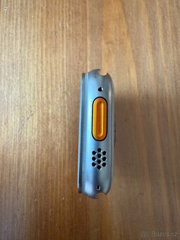 Apple Watch Ultra2 - 9