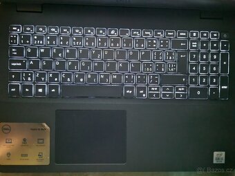 Notebook Dell Vostro 3501 i3 10G/8G/256GB/FHD - ZÁRUKA - 9