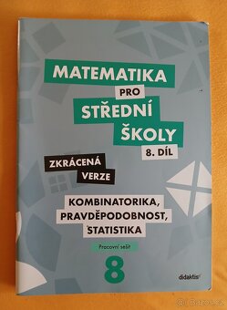 Matematika - 9