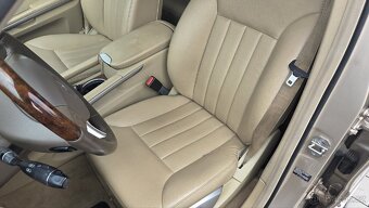 Mercedes Benz ML 320 CDI 4MATIC, ODPOČET DPH - 9
