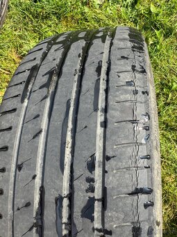 Prodám Alu kola 5x100/5x112 r18” - 9