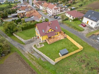 RD Medlovice - 9