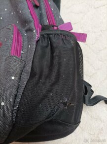 STUDENTSKÝ BATOH - TOPGAL // 2  POUZDRA - 9
