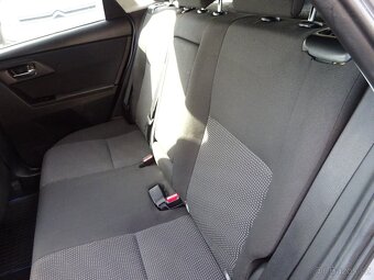 Toyota Auris 1,2 i, 85kW, GARANCE KM - 9