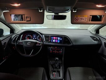 Seat Leon 1.0 TSI, 85kW, r2019, FACELIFT, FULL LED,107.000KM - 9