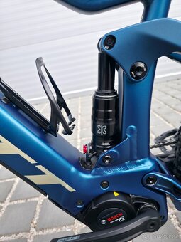 Elektrokolo Scott Strike eRide 930 625Wh 2021 29" - 9