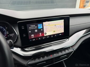 Škoda Octavia Style 2.0TDI 110kw ACC LANE SIDE KESSY MATRIX - 9