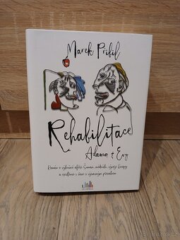 Ztracené klenoty, Nefritová lilie,.... - 9