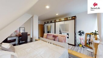 Prodej ubytovacího zařízení 1420 m2, Lánov - 9