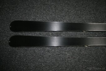 skialpove lyže K2 diamir - 9