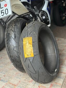 Suzuki GSX-R 750 k7 110kw  původ čr 41t/km - 9