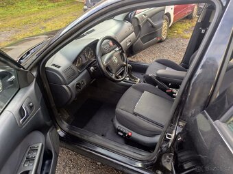 Skoda Octavia 1.9 - 9