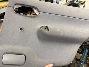 Tapece Škoda Felicia - 9