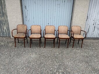 Křesla Ton Hoffman - 9