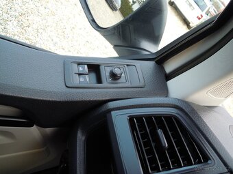 Volkswagen Transporter, T6 2.0TDi - OBYTNÁ ÚPRAVA - 9
