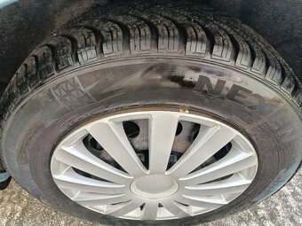 Mazda 3 1.4 Benzin 62 KW 150 Tis Km Garance km Bez Koroze - 9