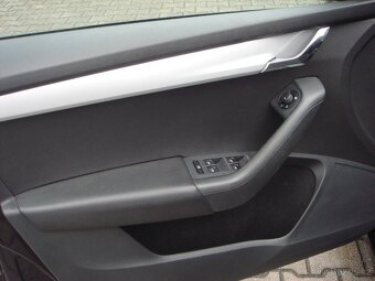 Škoda Octavia III combi 1.6tdi 77kw 2015 - 9