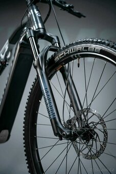 GHOST E-ASX 130 UNIVERSAL B750 - 9