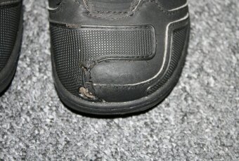 detské snowboardove topanky head Boa system - 9