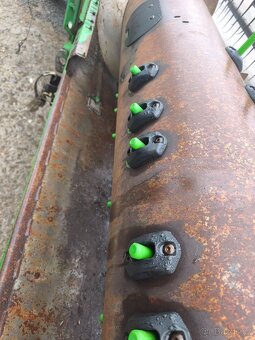 Sojaflex John Deere 630F hydraflex sója stôl 9m - 9