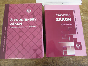 Prodám staré knihy - 9