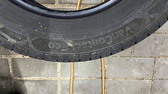 Continental Vancontact eco 215/65 R16 C - 9