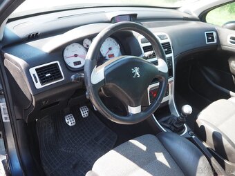 Peugeot 307 SW 2.0 HDI PANORAMA - 9