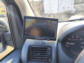 Citroen Jumpy 2.0Hdi 94kw r.2016 4x4 - 9