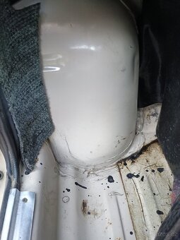 Škoda 120L dovoz Maďarsko - 9