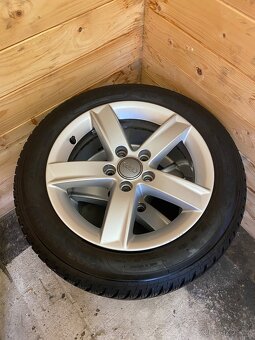 5x112 R16 AUDI , SAVA - 9