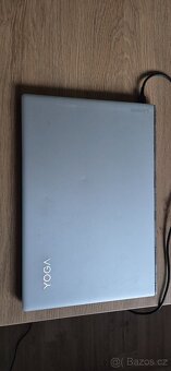 Lenovo YOGA 910-13IKB - 9
