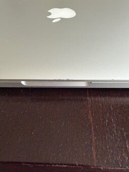 MacBook Pro 13” retina (early 2015) - 9