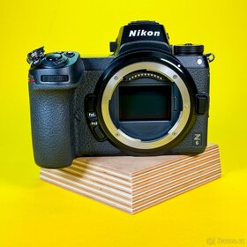 Nikon Z6 | 6008901 - 9