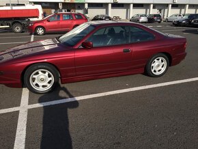 BMW 850 CI WBAEG210 - 9