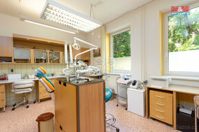 Prodej dentálního střediska, 260 m², Opava - 9
