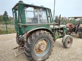 Traktor Zetor Super 50 - 9